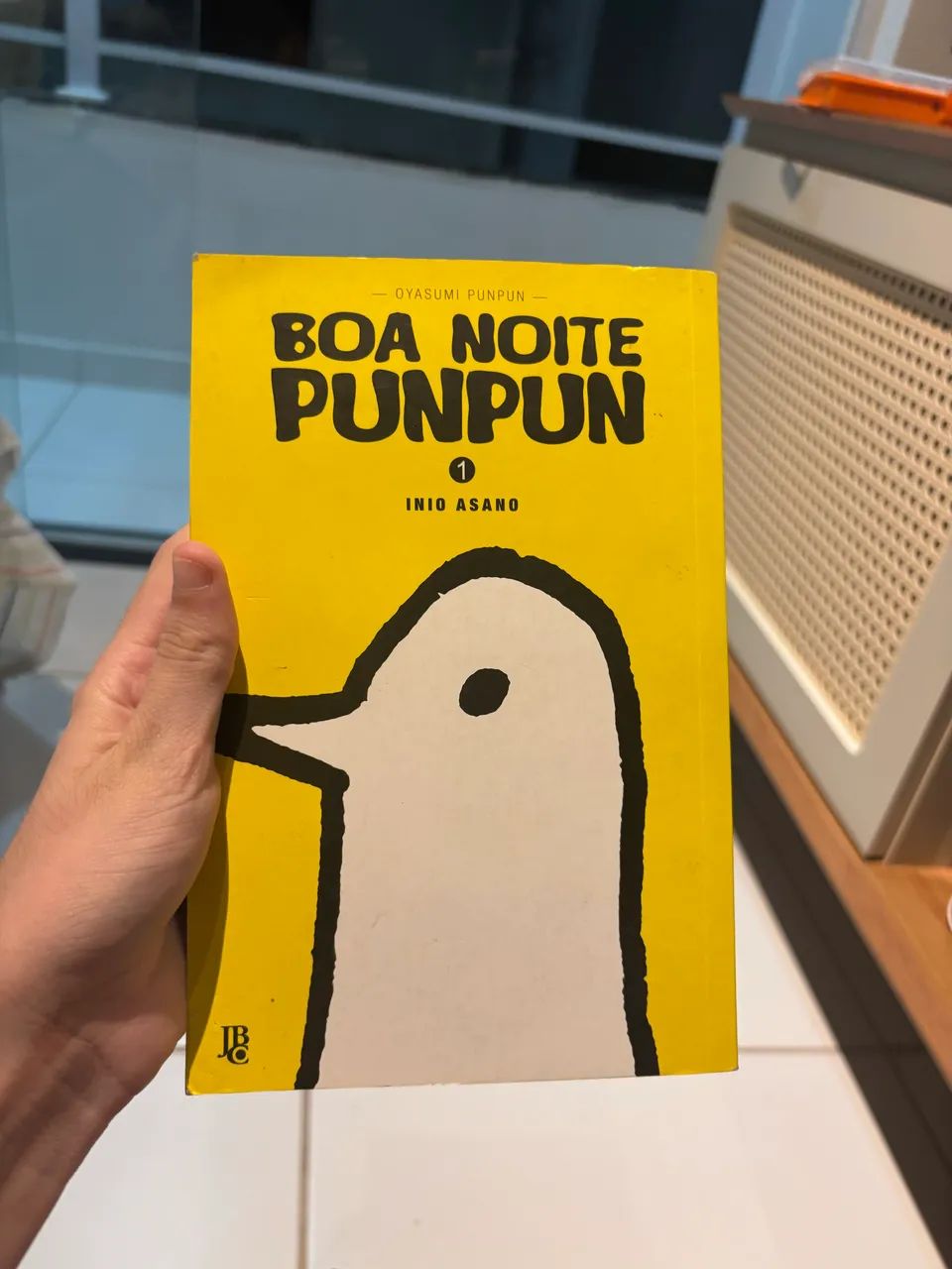LIVROS BOA NOITE PUMPUM 1 AO 7 - Foto 4
