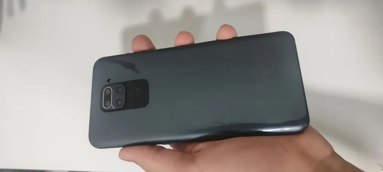  XIAOMI REDMI NOTE 9 - 128GB - Foto 2