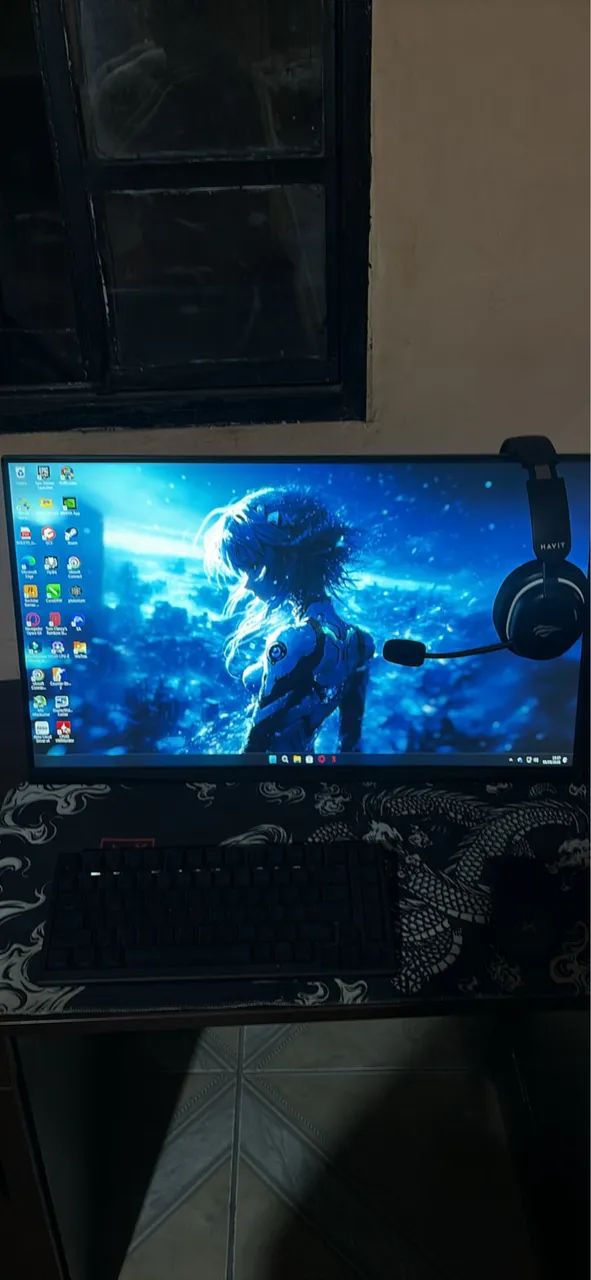 Pc gamer completo  - Foto 2