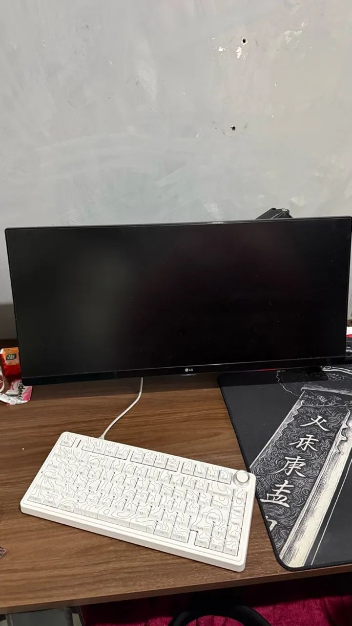 Monitor Ultra Wide - 25p - Foto 2