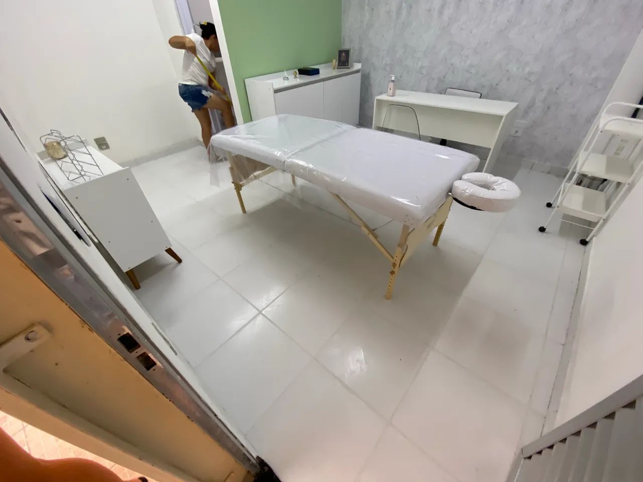 MACA DE ESTÉTICA LEGNO  - Foto 2