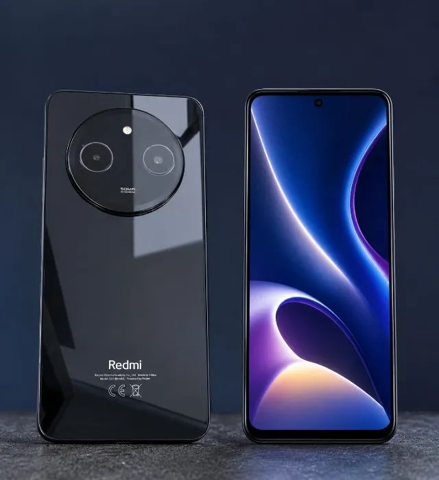 Redmi 14c - Foto 5