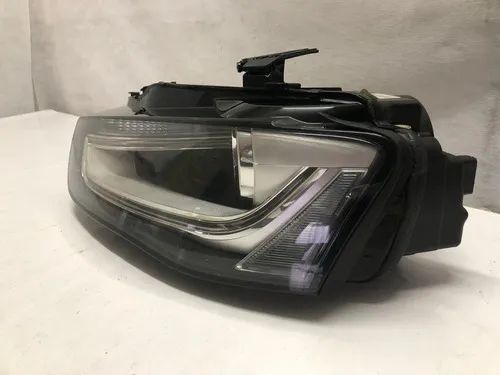 Farol Esquerdo Audi A4 2013 2014 2015 Original Esquerdo - Foto 4