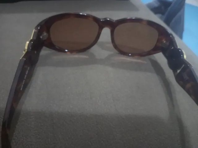 Oculus Versace original feminino - Foto 2