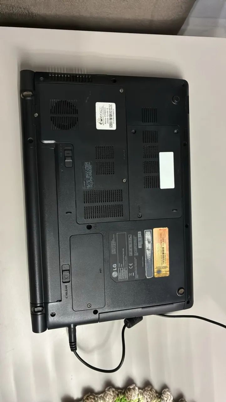 Notebook barato - Foto 4
