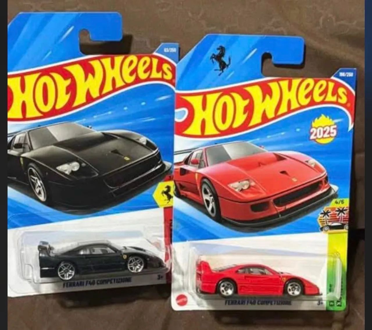 Carrinho hot Wheels  - Foto 2