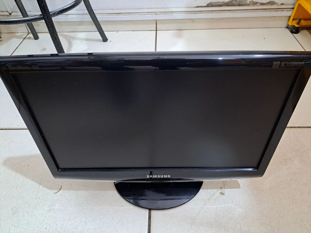 Monitor 19" - Foto 5