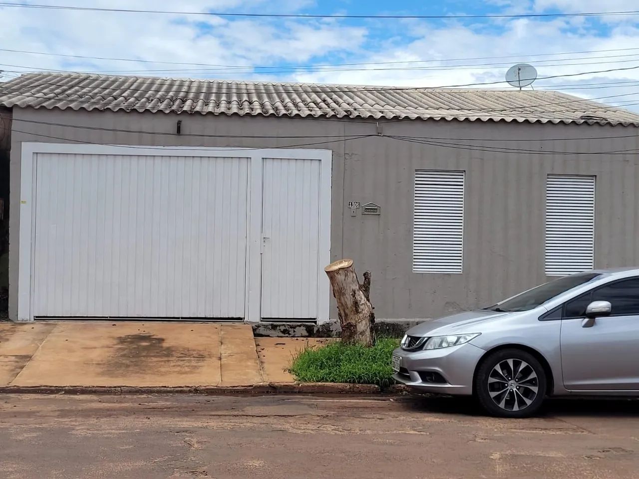 Foto - Campo Grande - Vila Moreninha II