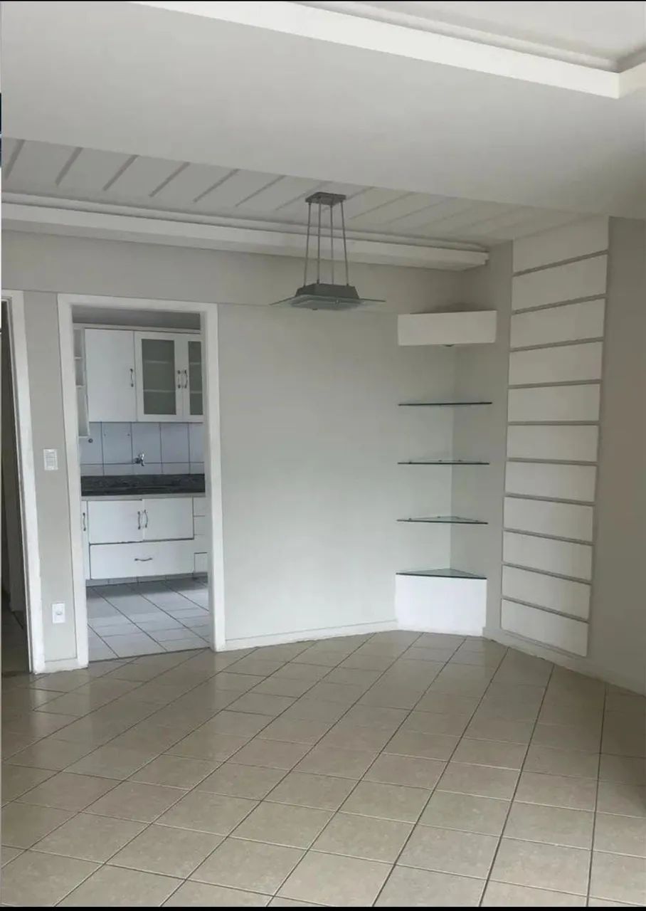 Apartamento ícone Residence, Grageru Aracaju/SE 1 - Foto 3
