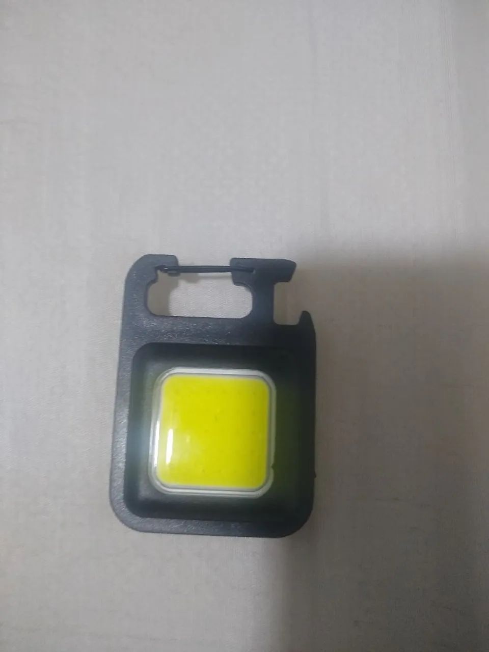 Chaveiro Led e abridor de garrafa - Foto 3