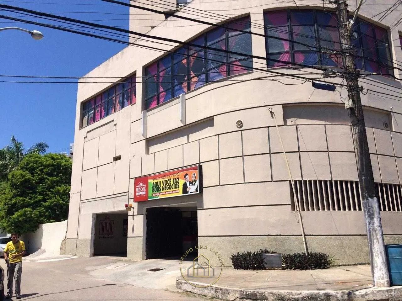 Prédio Comercial em Alto Cajueiros, Macaé/RJ - Foto 3