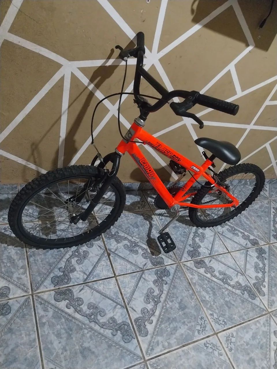 Bike infantil 