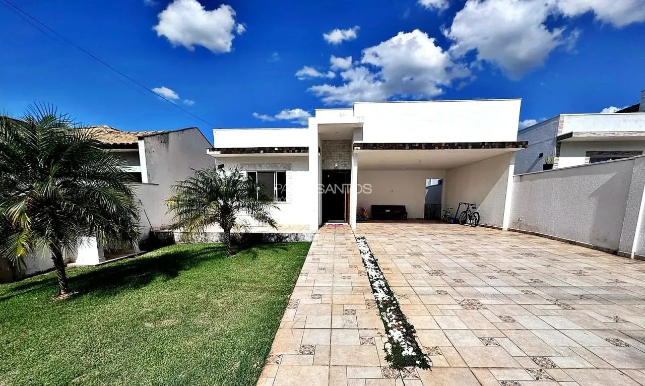 Casa à venda, Cajuru do Sul, Sorocaba, SP