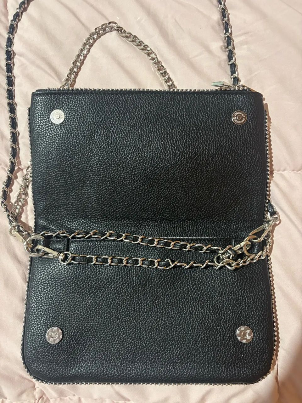 Bolsa Transversal Regulável  - Foto 2