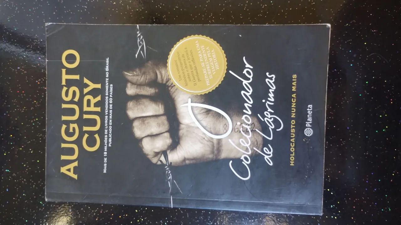 Excelente livro  - Foto 4