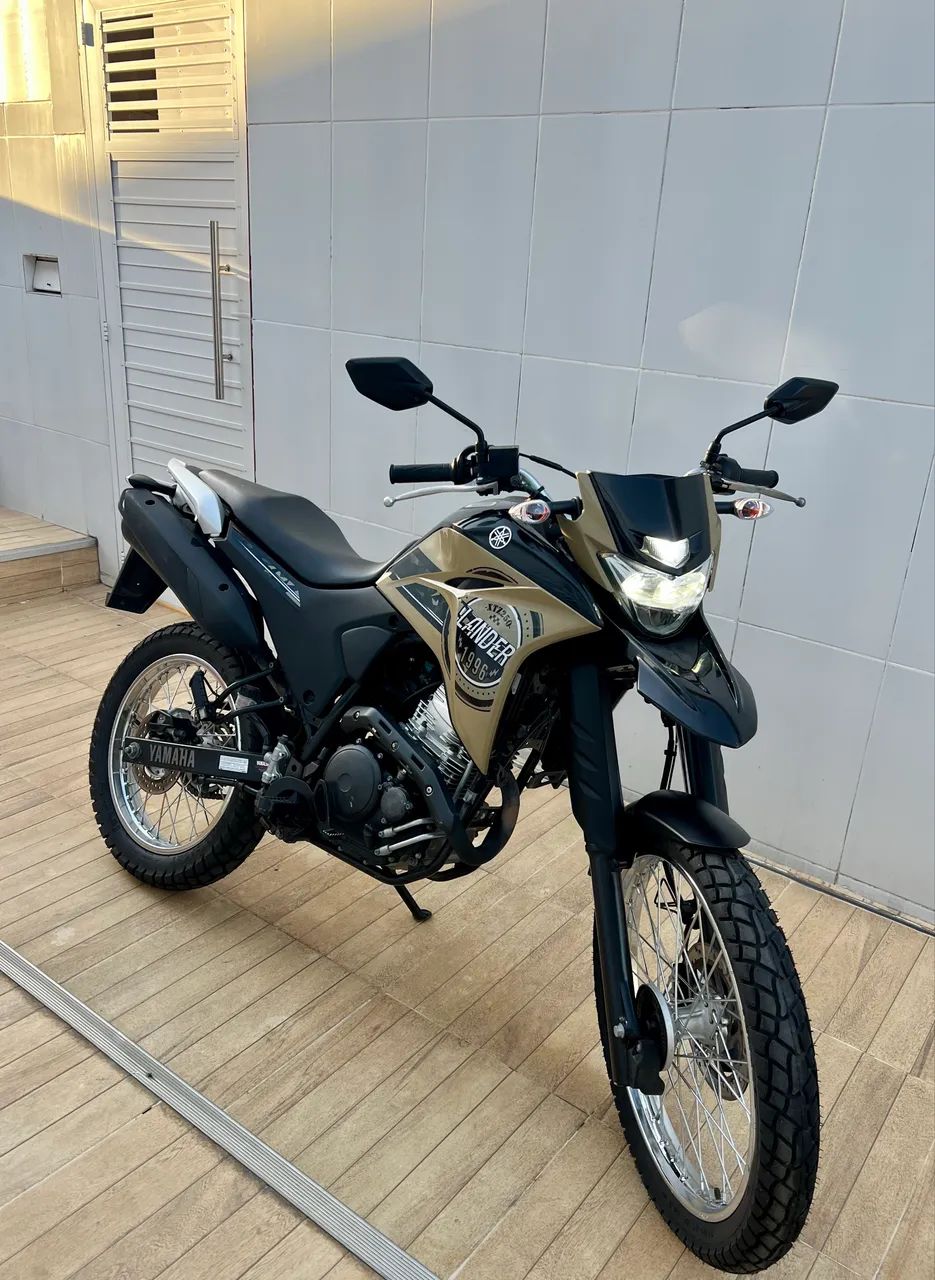 Lander 250 2021 - Foto 3