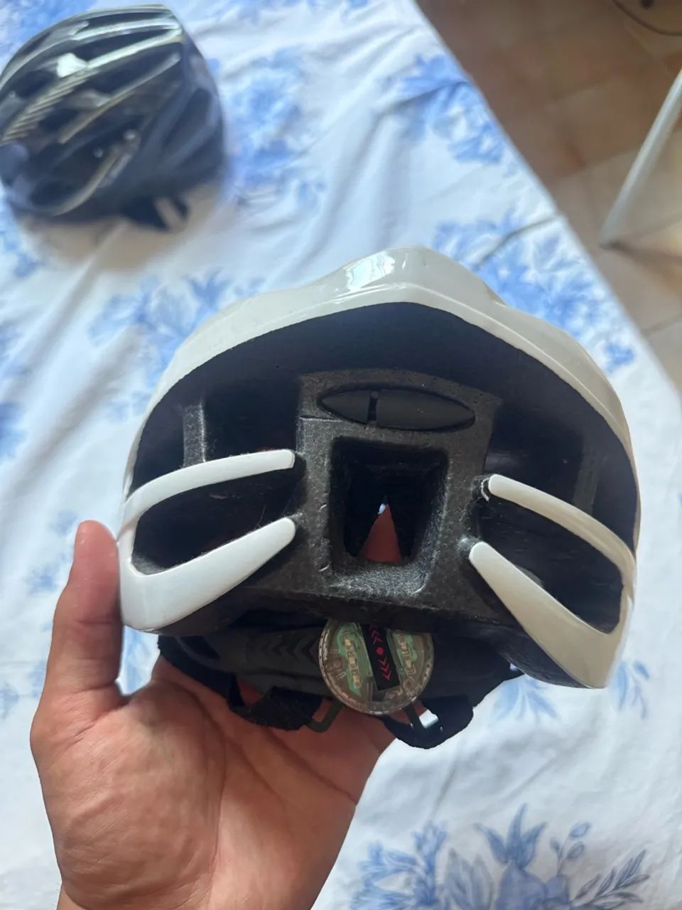 Capacetes de ciclismo - Foto 3