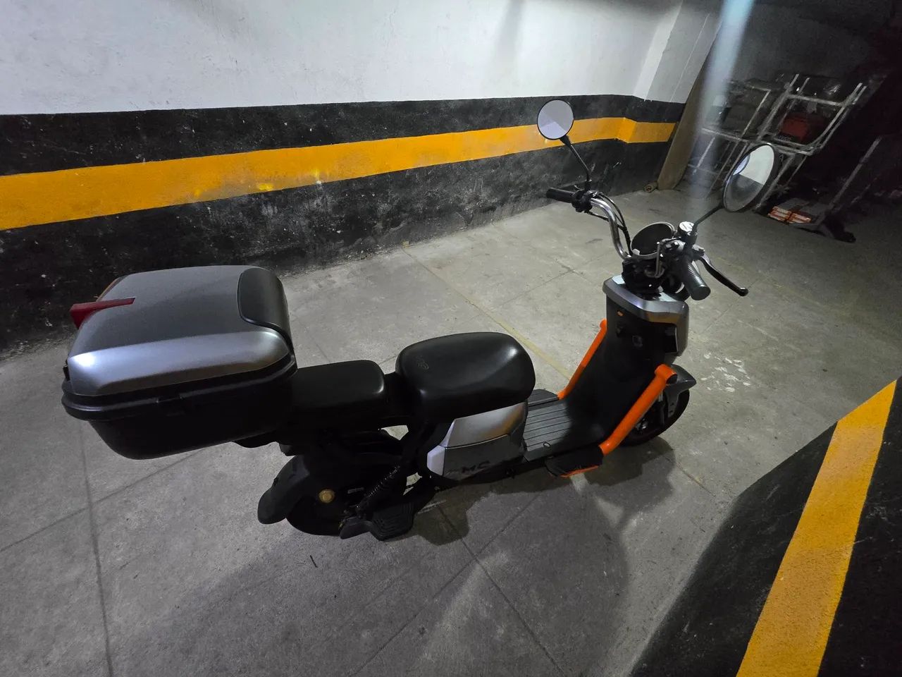MotoChefe Soma - Foto 3