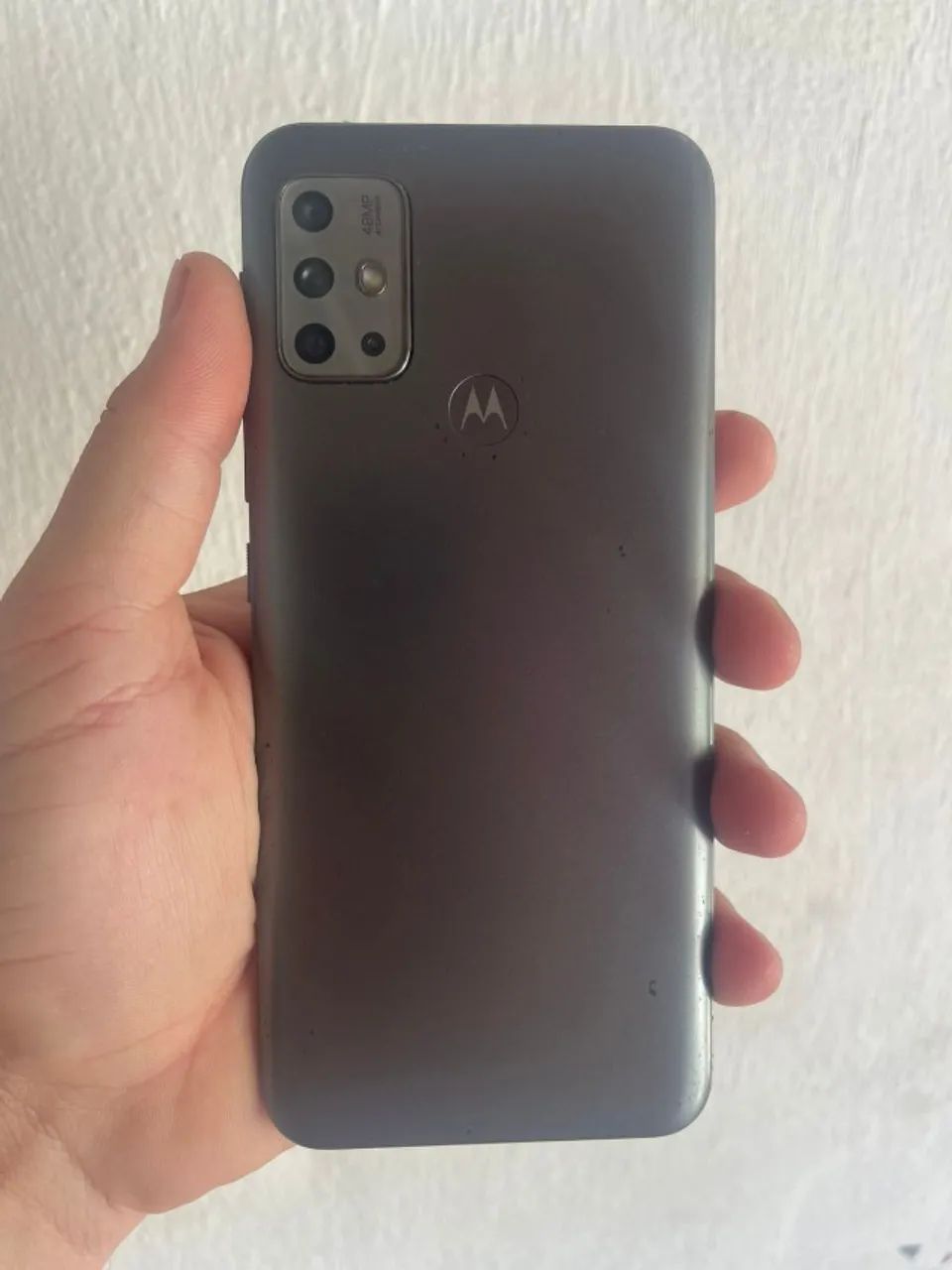 MOTOROLA G20