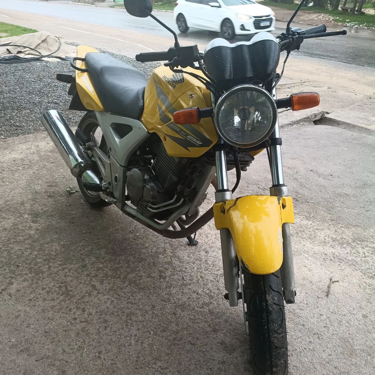 Vendo  - Foto 3