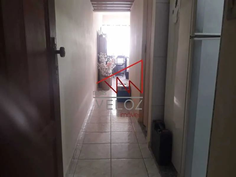 Apartamento - / Residencial / Centro