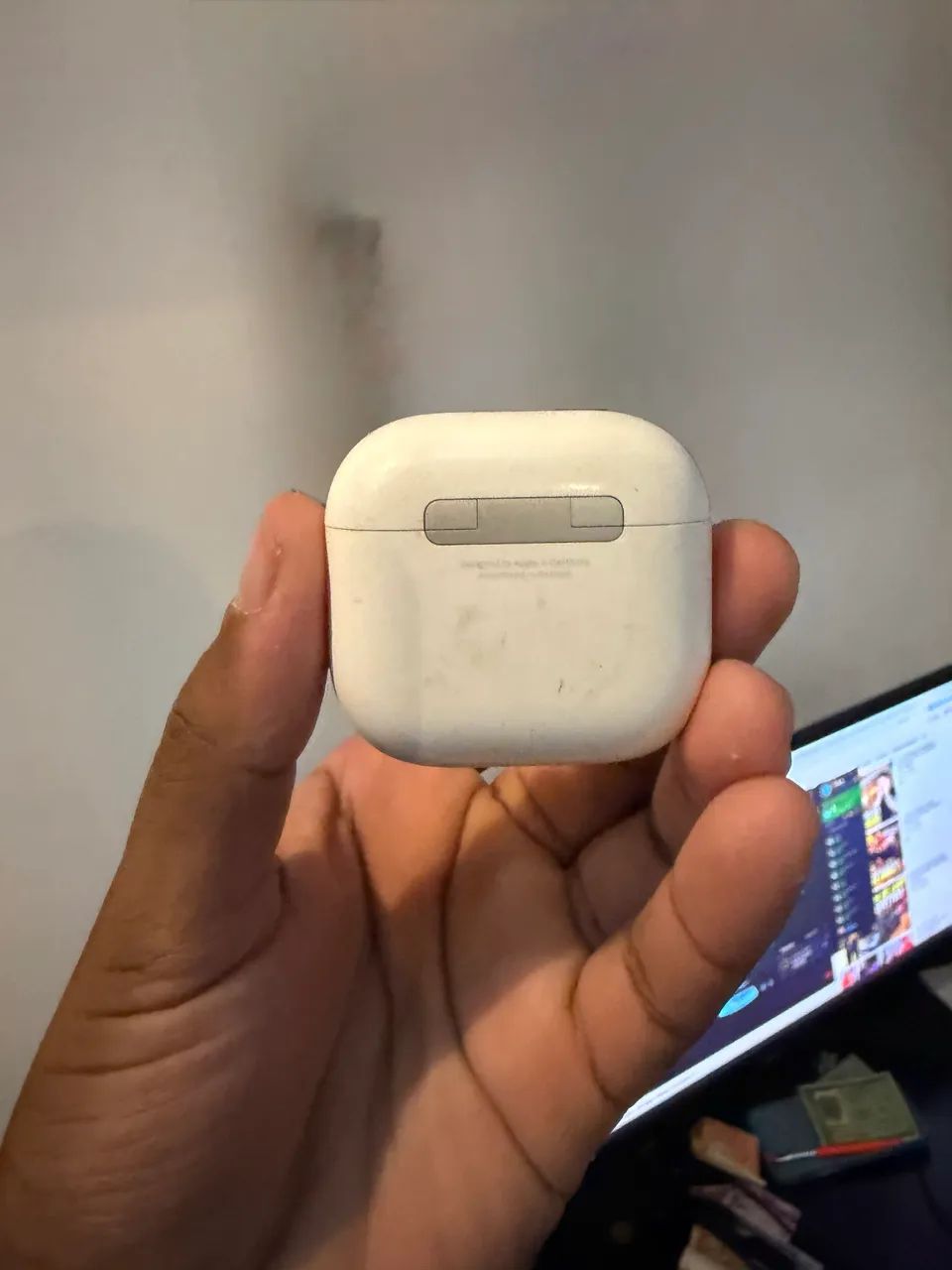 AirPods 4 - Foto 2