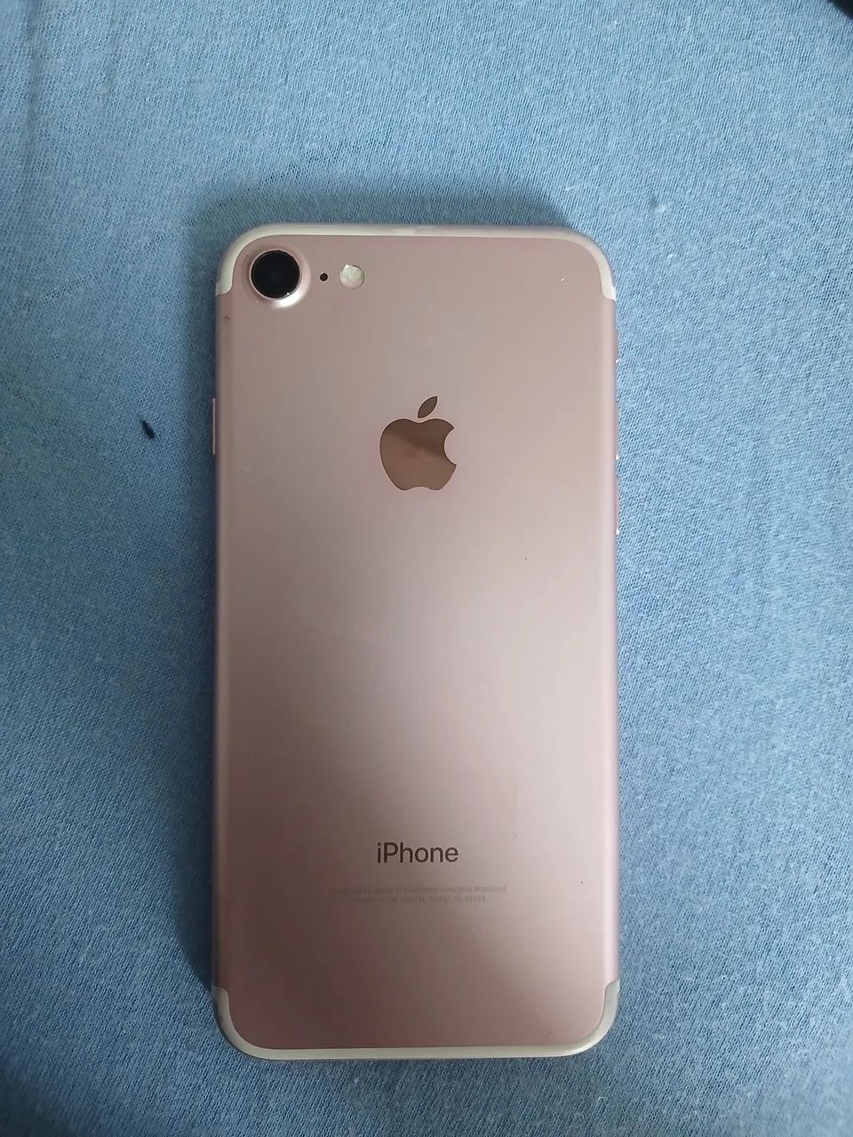IPhone 7