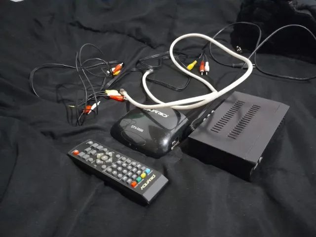 tv smart