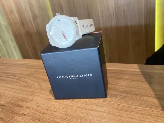 Relógio Vivara - TOMMY HILFIGER - Foto 2
