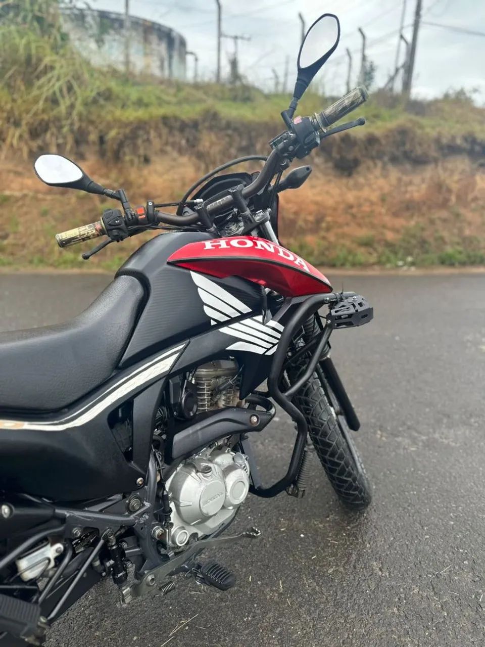 Vendo Bros 2016 R$14,000 - Foto 2