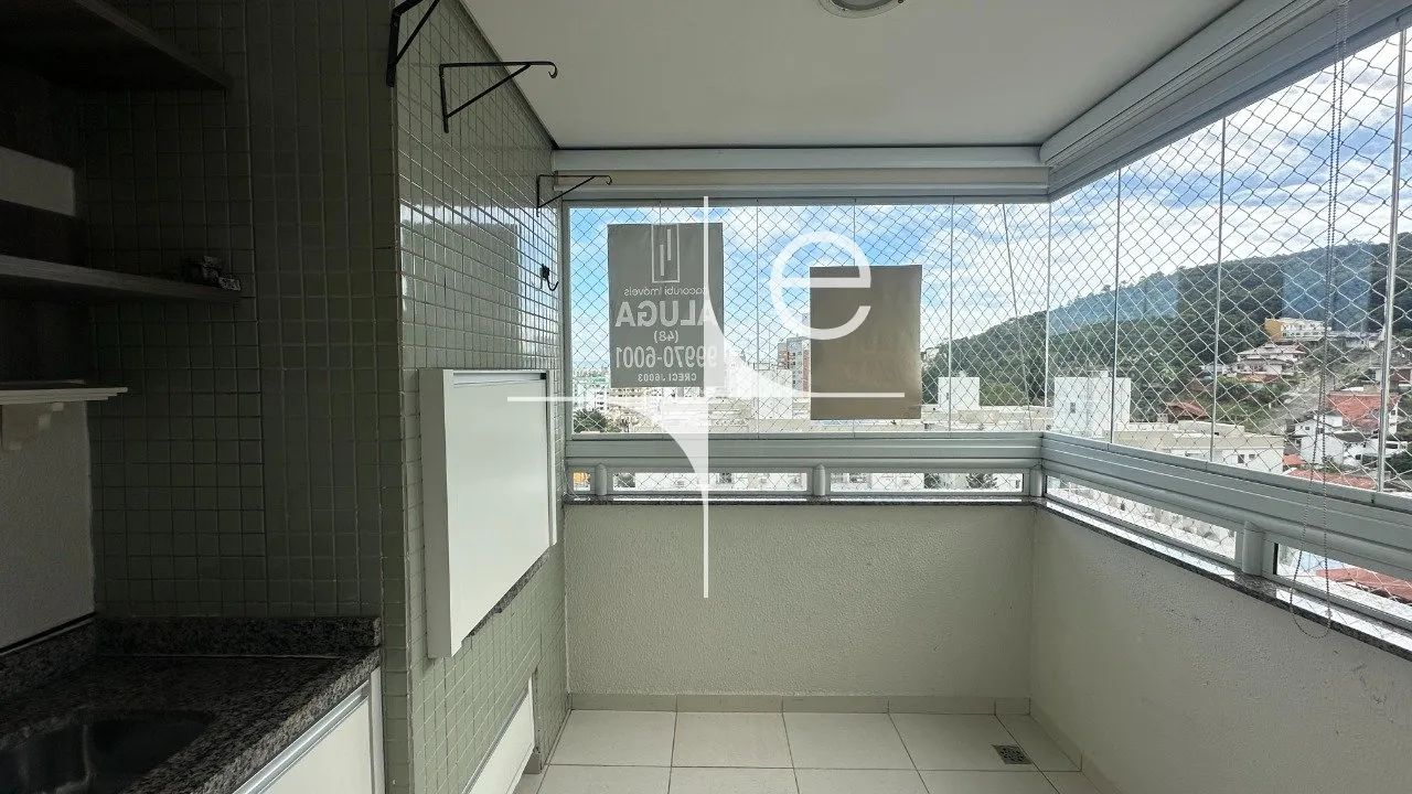 Apartamento 2 quartos no Itacorubi - Foto 5