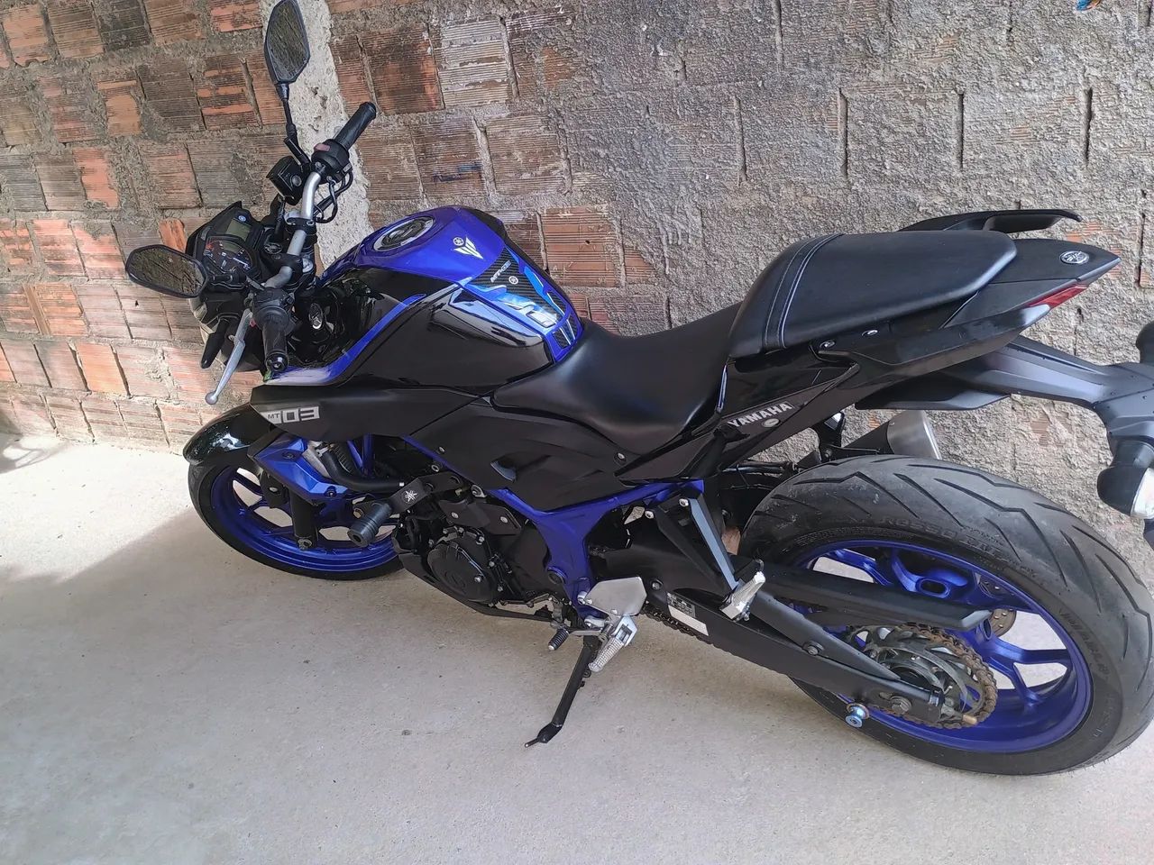 MT 03 2019 / Extra