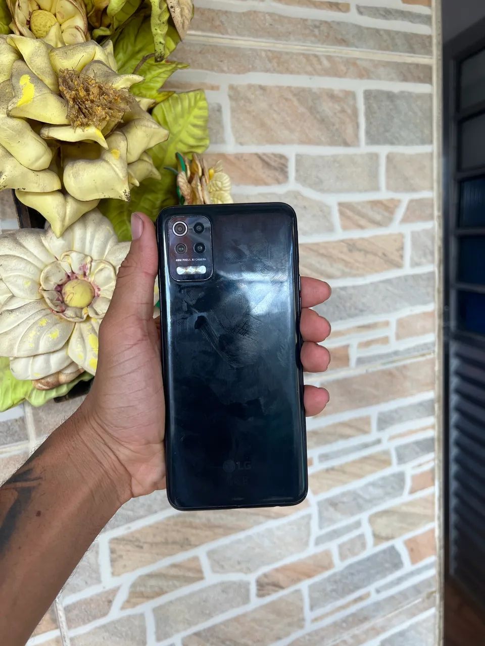 LG K62 - Foto 2