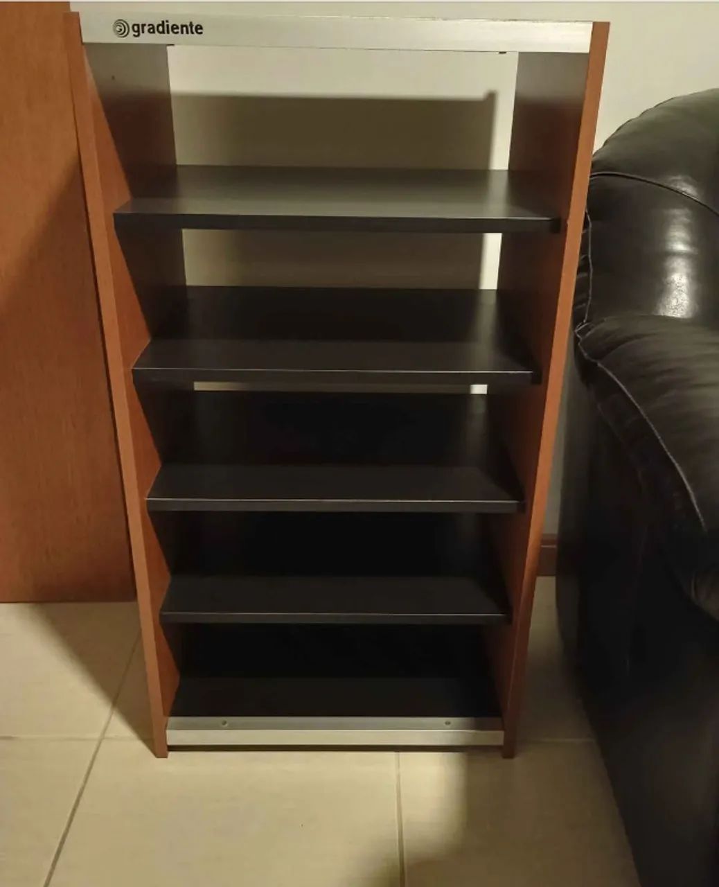 RACK PERSONALIZADA! APENAS 400,00 - Foto 2