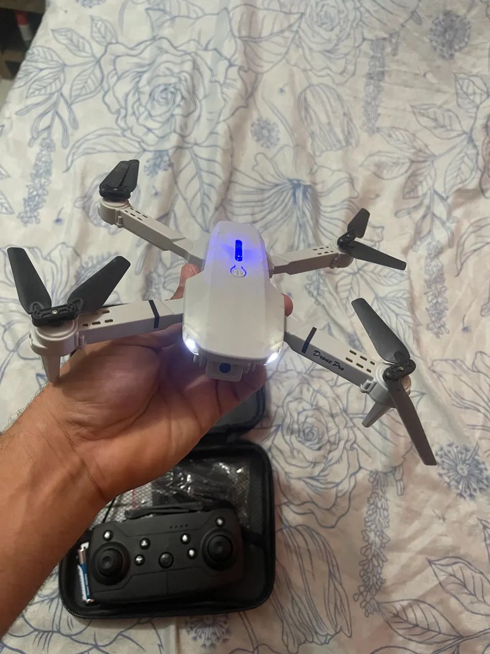 Drone bluetoth recreativo  - Foto 3