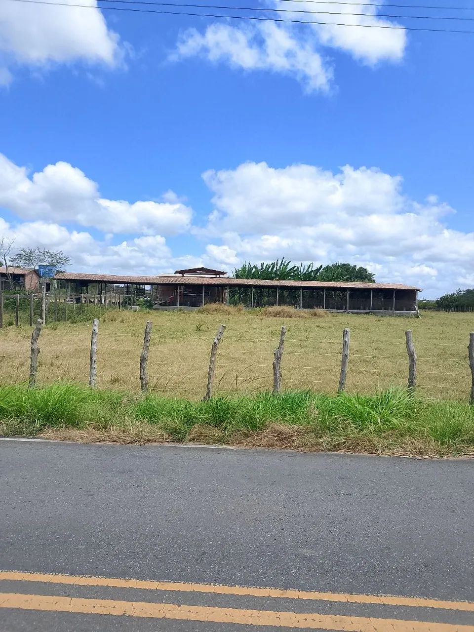 Terreno para chacara 20por 60 - Foto 2