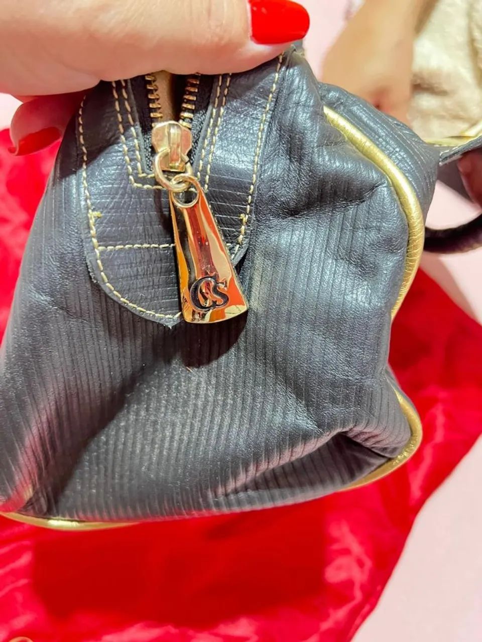 Bolsa Carmen Steffens  - Foto 4