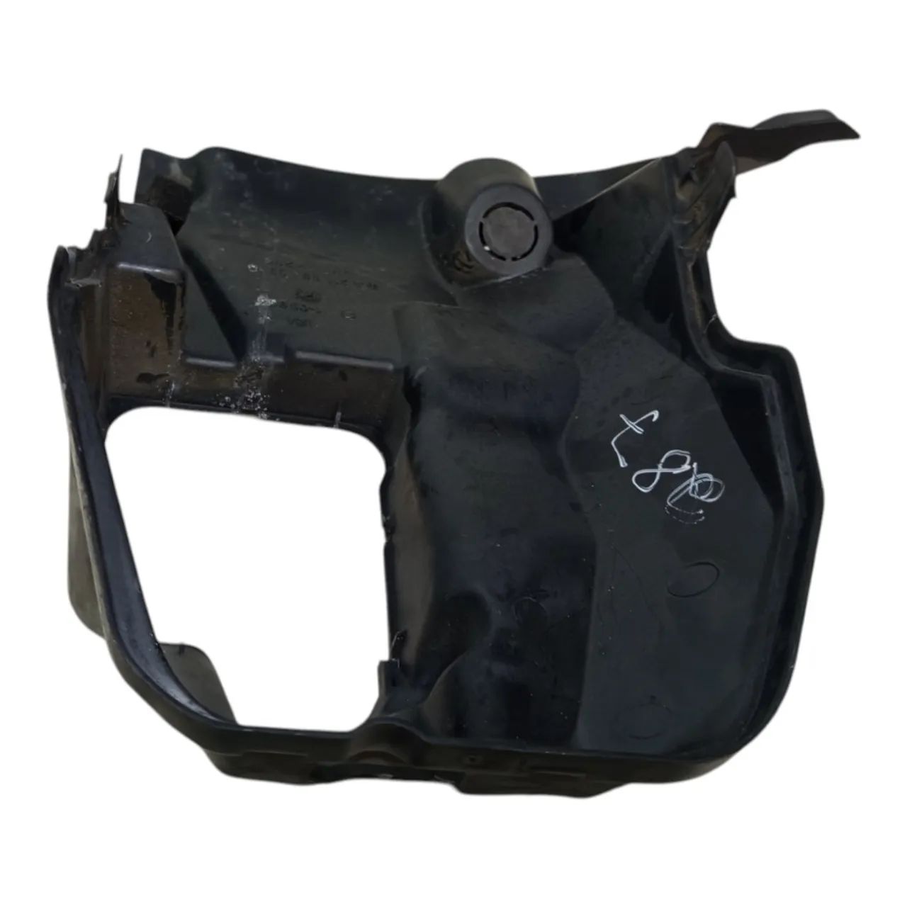 Moldura Pedal Mercedes E340 2003 Á 2009 - Foto 5