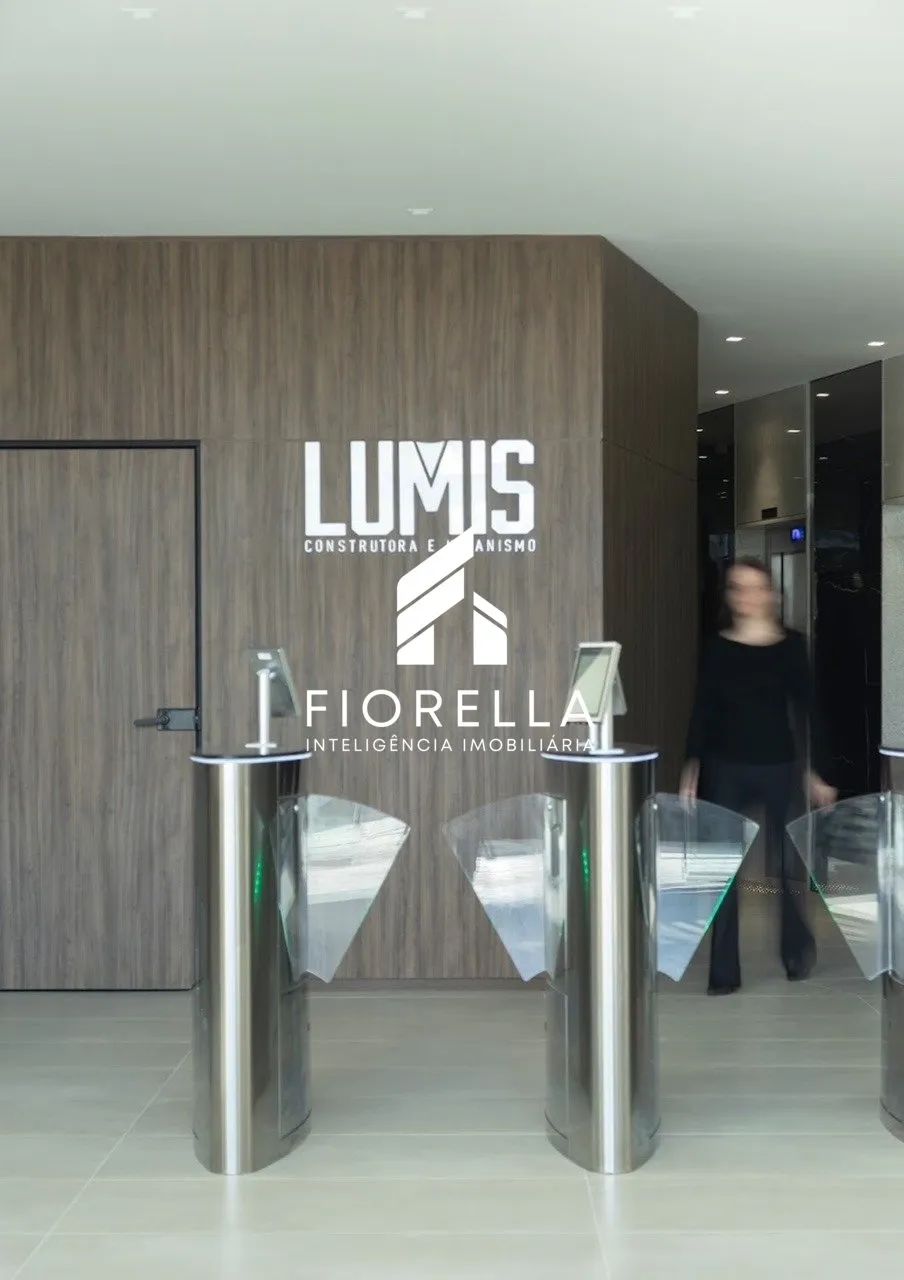 Sala comercial 32,60m2 - localizada no bairro Estrreito - Florianópolis - SC - Foto 4