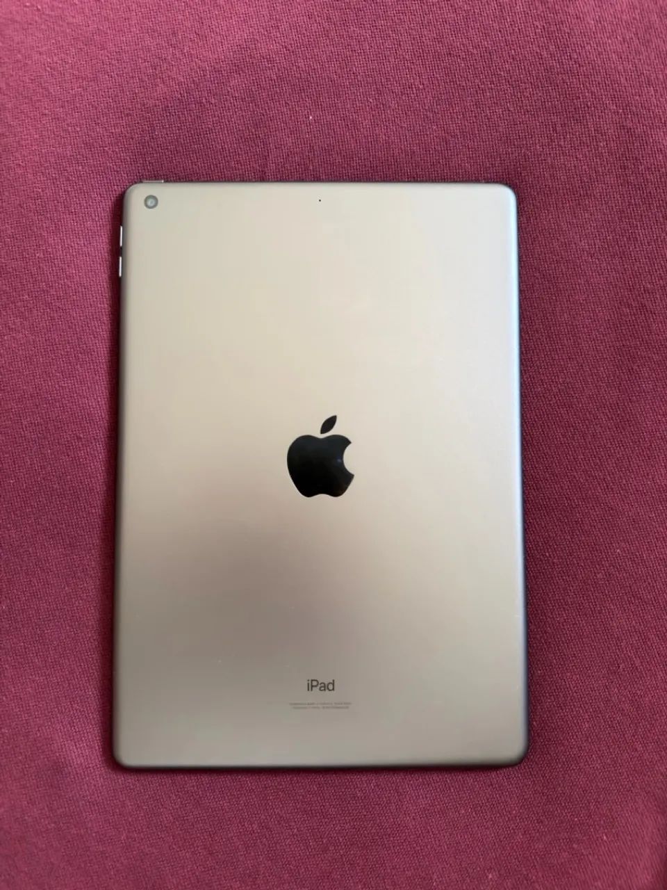 IPAD 9 GERAÇÃO 64GB - Foto 3