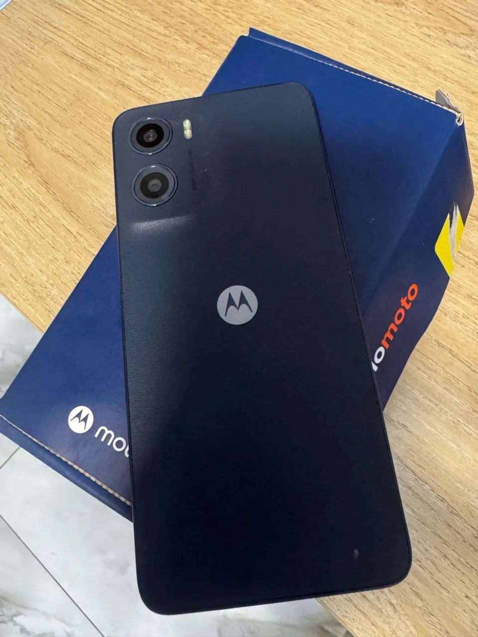 Motorola G05 