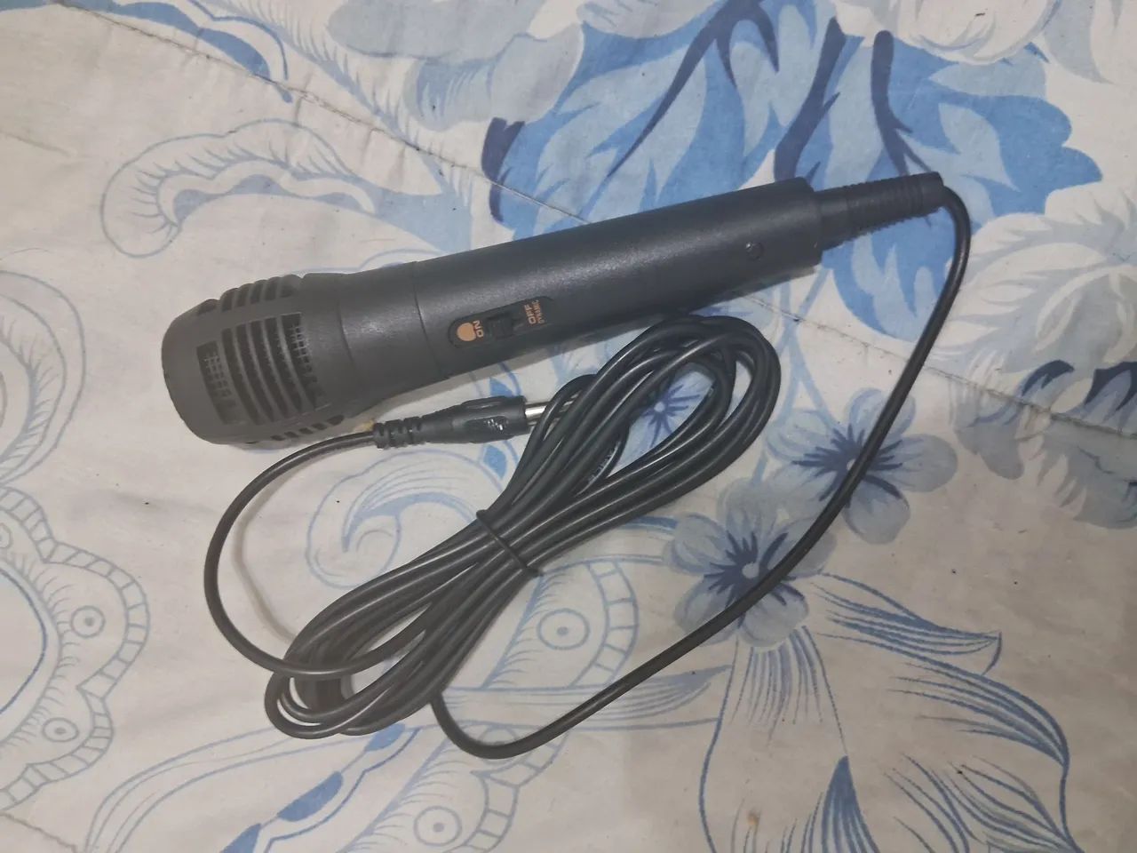 Suporte tripé e Microfone451967401843107842