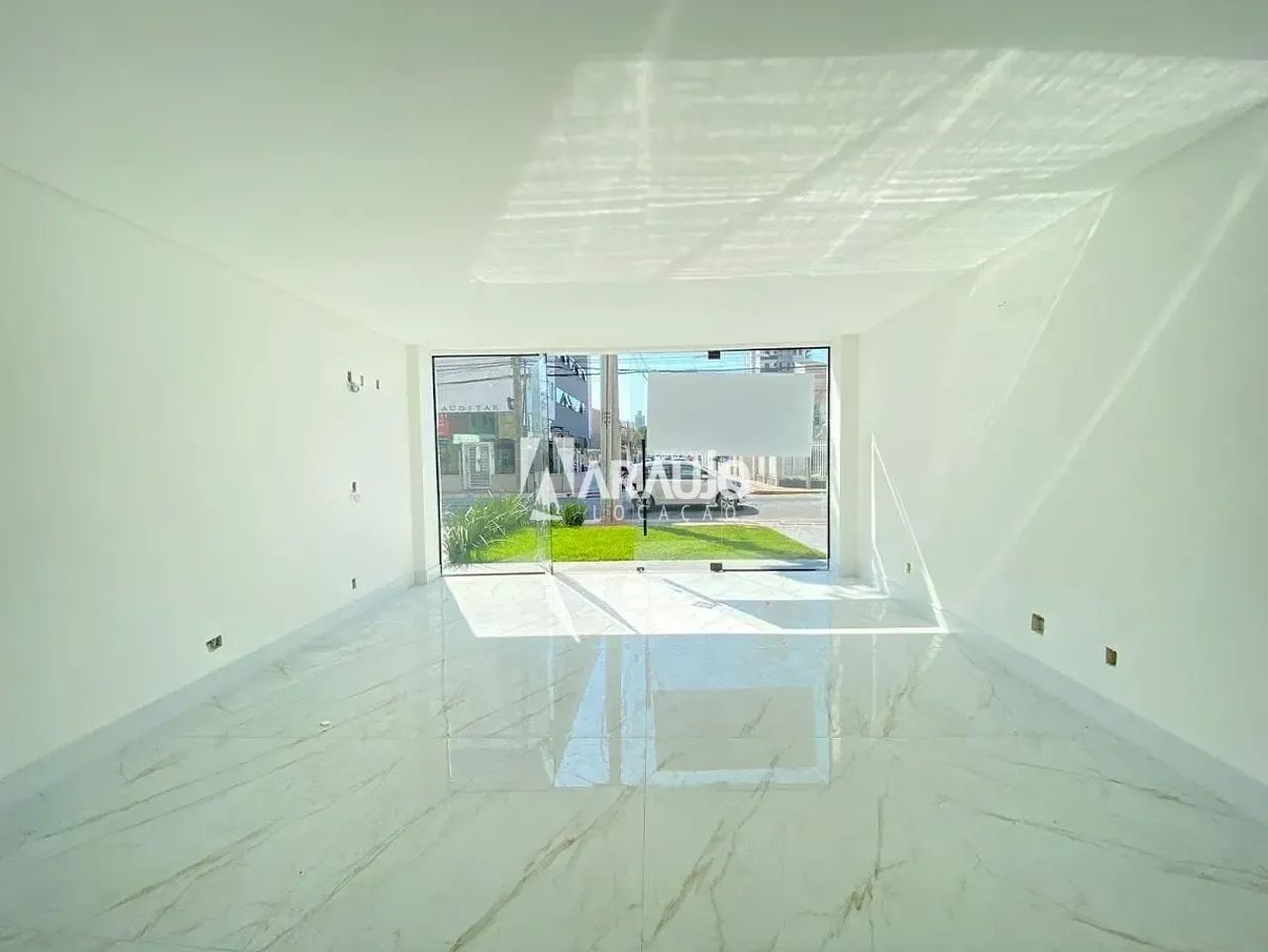 Sala para alugar no Centro - Itajaí/SC