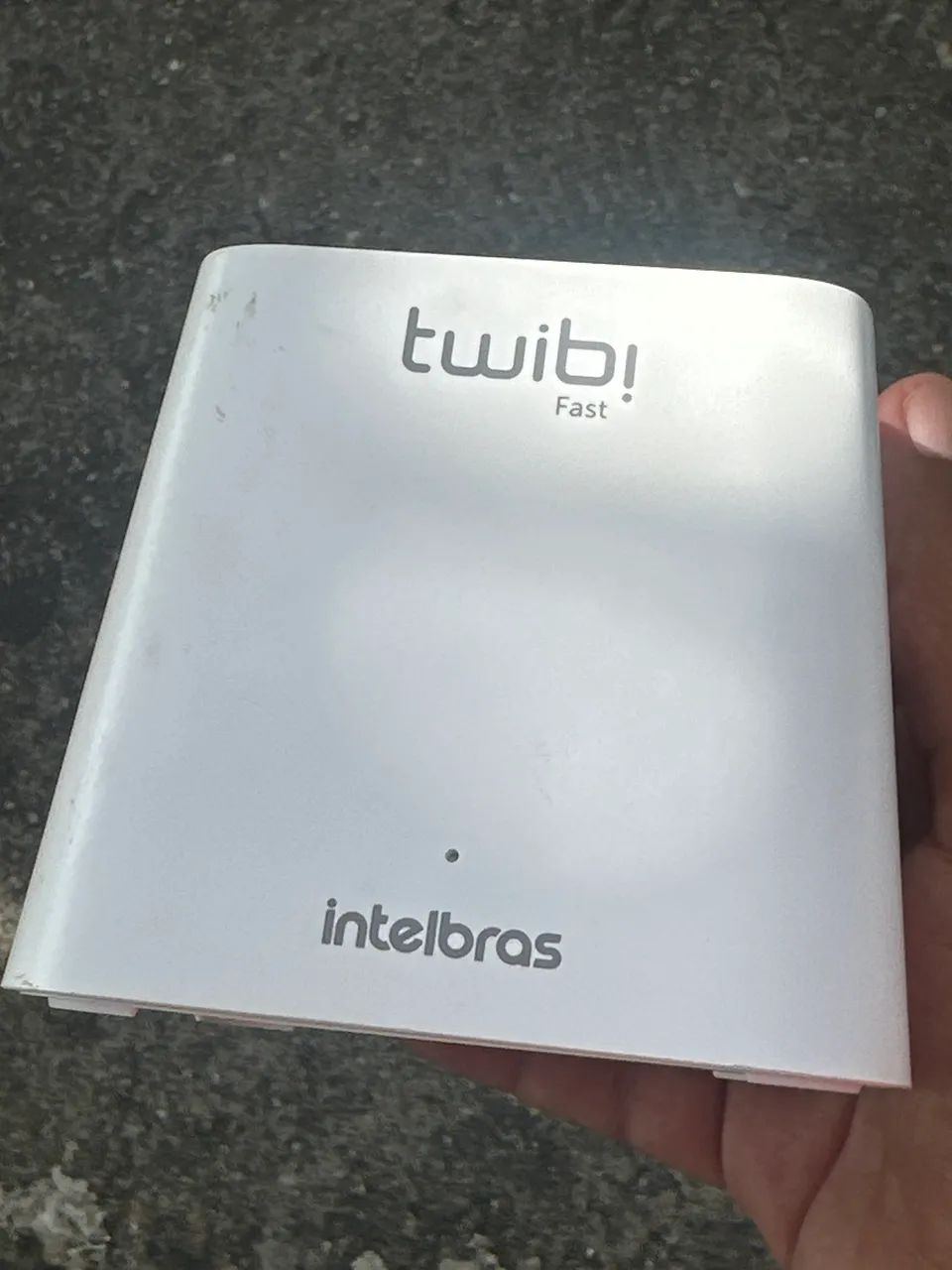 Twibi fast