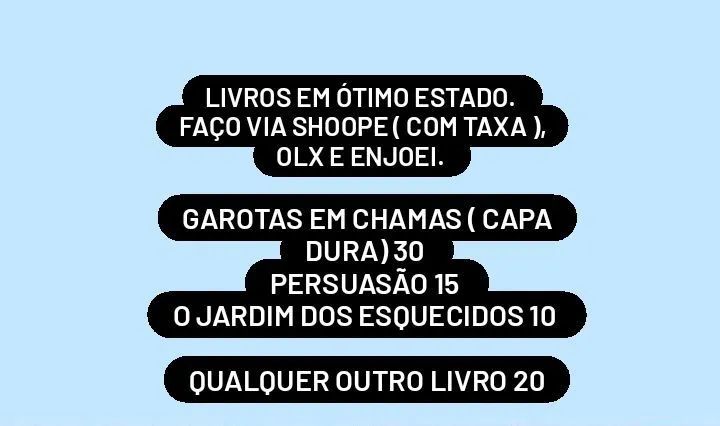 Livros Em Ótimo estado  - Foto 2