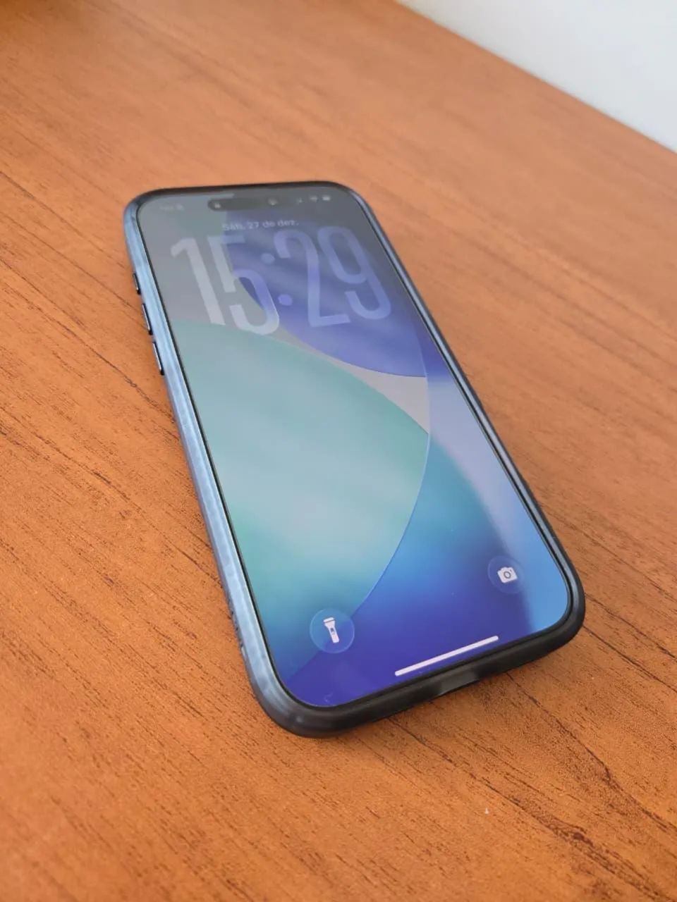 iPhone 16 Pro Max 256GB  - Foto 2