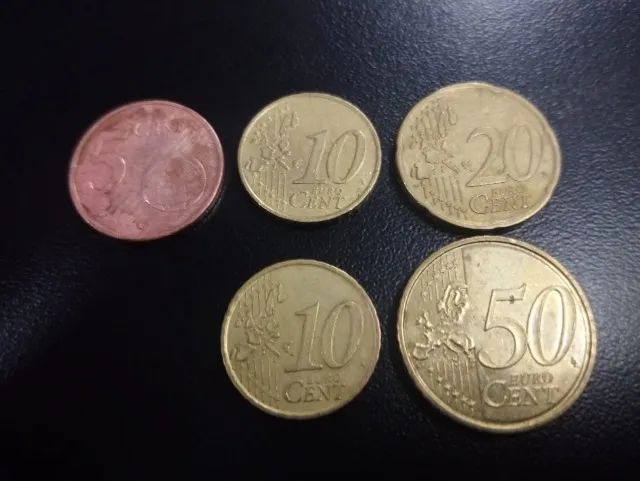 DINHEIRO ESTRANGEIRO - Foto 4