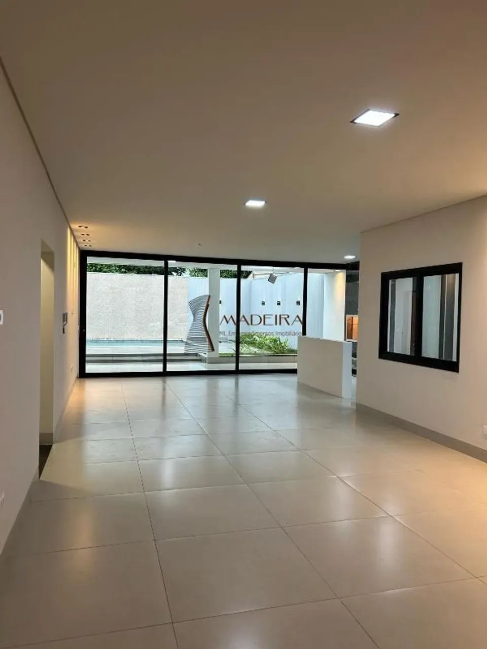 VENDE-SE MARAVILHA CASA COM 3 SUITES - Foto 3
