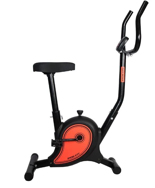Bicicleta Ergometrica - Foto 2