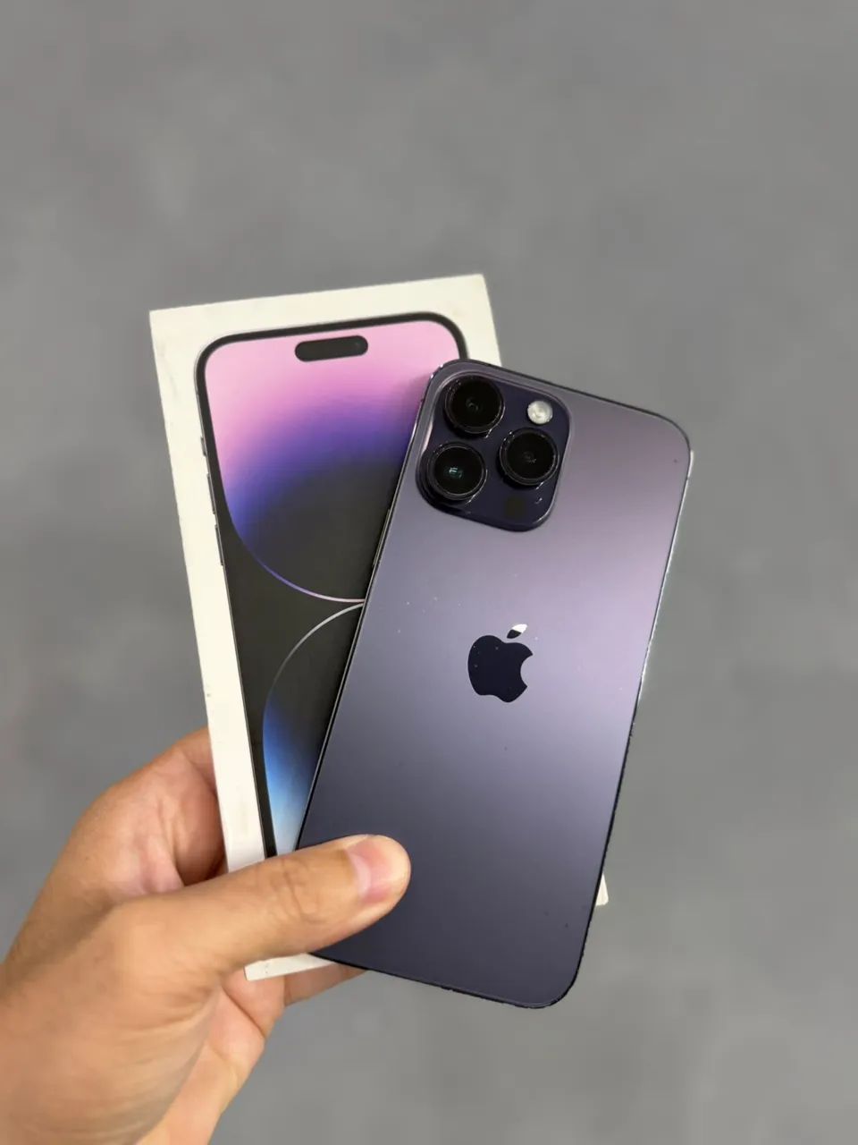 iPhone 14 Pro Max 128G (Original)